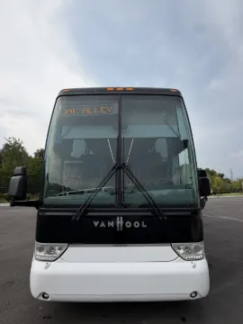 Picture of 2016 Van Hool Tx-45 Motorcoach