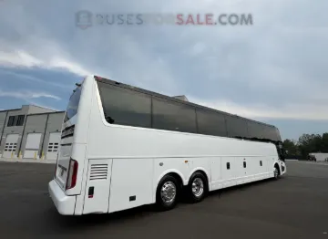 Picture of 2016 Van Hool Tx-45 Motorcoach