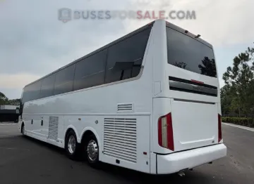 Picture of 2016 Van Hool Tx-45 Motorcoach