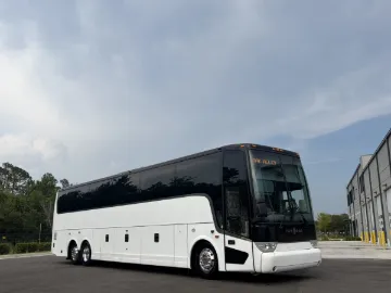 Picture of 2016 Van Hool Tx-45 Motorcoach