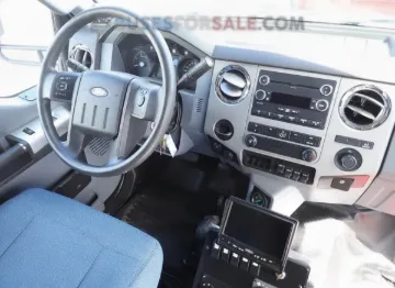 Picture of 2017 Ford F650 Glaval Shuttle Bus ADA