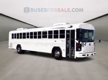 Picture of 2016 Blue Bird All American Activity Bus