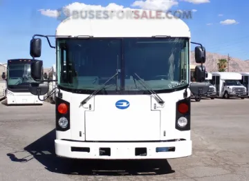 Picture of 2016 Blue Bird All American Activity Bus