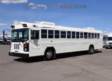 Picture of 2016 Blue Bird All American Activity Bus