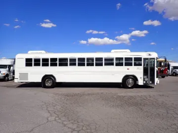 Picture of 2016 Blue Bird All American Activity Bus
