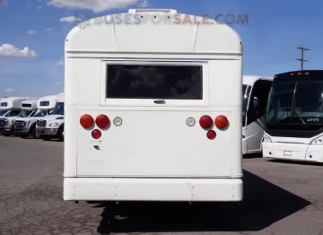 Picture of 2016 Blue Bird All American Activity Bus