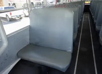 Picture of 2016 Blue Bird All American Activity Bus
