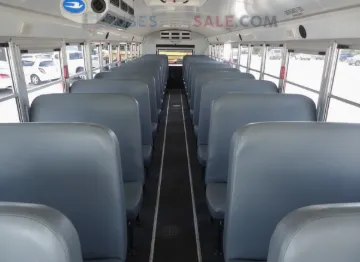 Picture of 2016 Blue Bird All American Activity Bus