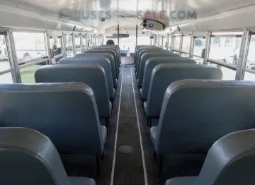 Picture of 2016 Blue Bird All American Activity Bus