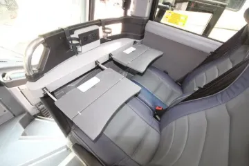 2020 MCI D45 CRT Low Entry Coach