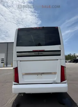 Picture of 2016 Van Hool Tx-45 Motorcoach