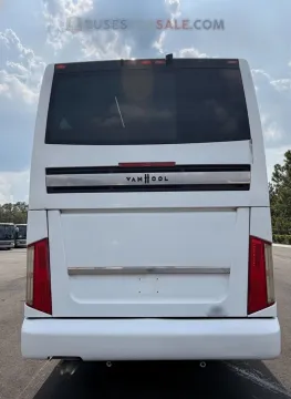 Picture of 2016 Van Hool Tx-45 Motorcoach