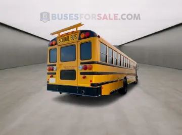 Picture of 2024 International CE School Bus