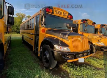 Picture of 2024 International CE School Bus