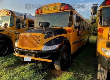 Picture of 2024 International CE School Bus
