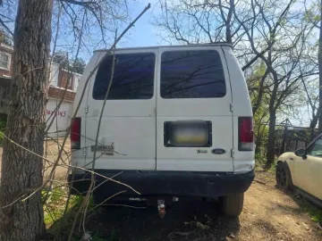 Picture of 2012 Ford E250 Passenger Van