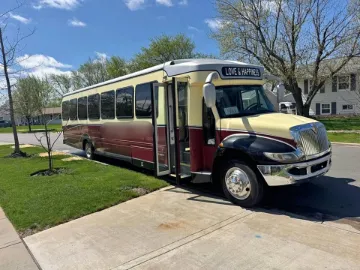 Picture of 2013 International 3000 Mid Size Bus