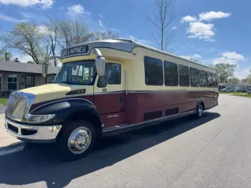 Picture of 2013 International 3000 Mid Size Bus