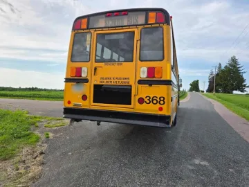 Picture of 2013 Thomas C2 School Bus