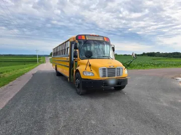 Picture of 2013 Thomas C2 School Bus