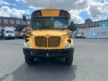 Picture of 2015 International CE School Bus