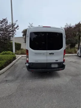 Picture of 2015 Ford Transit 350 Passenger Van
