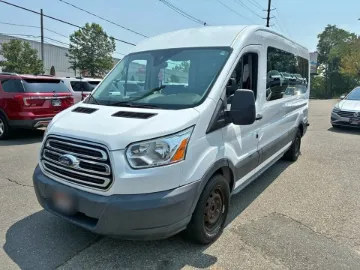 Picture of 2015 Ford Transit 350 Passenger Van