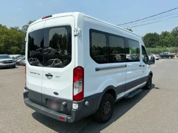 Picture of 2015 Ford Transit 350 Passenger Van