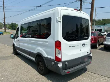 Picture of 2015 Ford Transit 350 Passenger Van