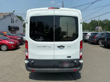 Picture of 2015 Ford Transit 350 Passenger Van