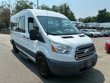 Picture of 2015 Ford Transit 350 Passenger Van