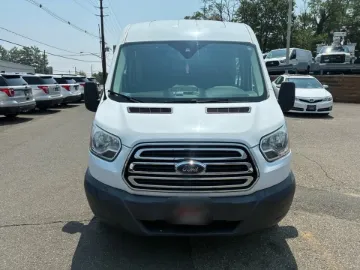 Picture of 2015 Ford Transit 350 Passenger Van