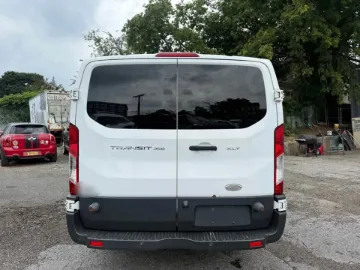 Picture of 2015 Ford Transit 350 Xlt Passenger Van