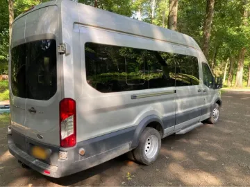 Picture of 2016 Ford Transit 350 Xlt Passenger Van