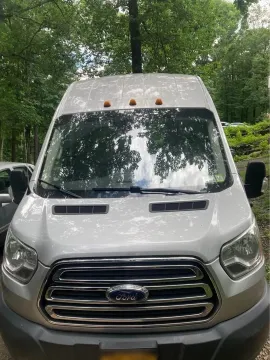 Picture of 2016 Ford Transit 350 Xlt Passenger Van