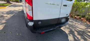 Picture of 2019 Ford Transit 350 Xlt Passenger Van