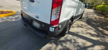 Picture of 2019 Ford Transit 350 Xlt Passenger Van
