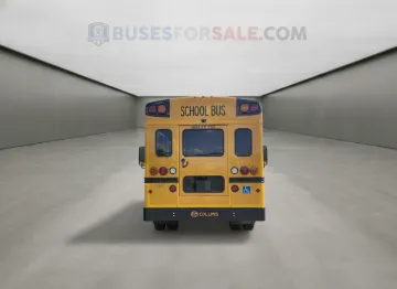 Picture of 2026 Chevrolet G3500 Collins School Bus ADA