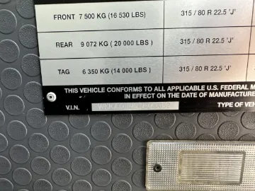 Picture of 2013 Setra S407cc Motorcoach ADA Coach Bus
