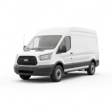 Picture of 2016 Ford E350 Shuttle Bus School Bus