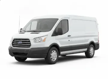 Picture of 2016 Ford E350 Shuttle Bus School Bus