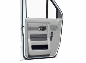 Picture of 2017 Ford E-Series Cutaway Shuttle Bus