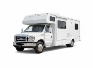 Picture of 2016 Ford Econoline Commercial Cutaway Shuttle Bus
