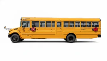 Picture of 2022 IC Bus Ce300 School Bus