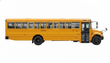Picture of 2022 IC Bus Ce300 School Bus