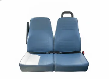 Picture of 2018 Chevrolet Champion Shuttle Bus ADA
