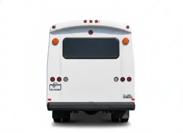 Picture of 2018 Chevrolet Champion Shuttle Bus ADA