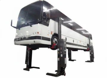 Picture of 2018 Chevrolet Champion Shuttle Bus ADA