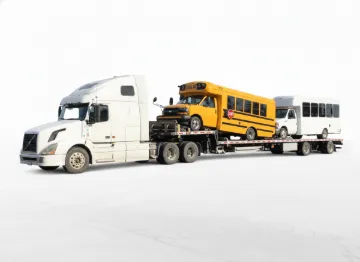 Picture of 2018 Chevrolet Champion Shuttle Bus ADA