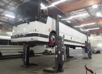 Picture of 2013 Blue Bird Vision School Bus ADA